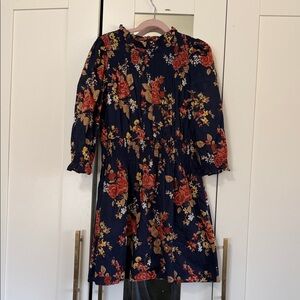 Charming Floral Kids Dress Janie and Jack